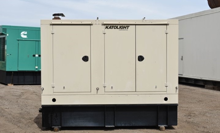 平川购买柴油发电机需留心哪些问题?