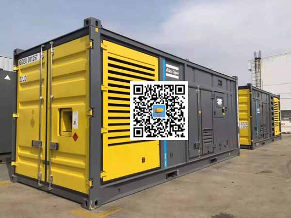 平川大型发电机出租