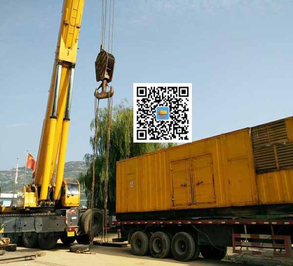 平川发电机租赁的使用误区