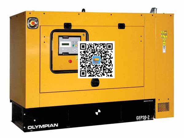 平川租赁发电机 柴油发电机组运行前检查哪些重要部件