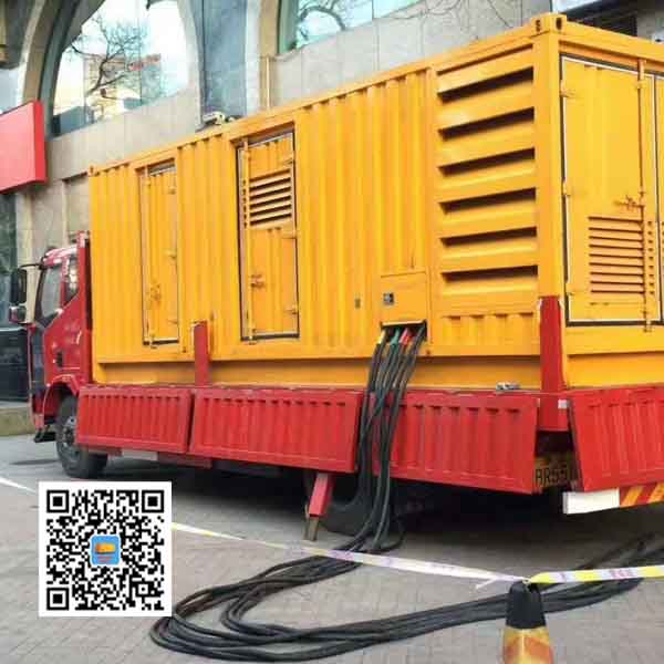 平川租赁发电机 提醒您柴油发电机组采购常见的八大误区