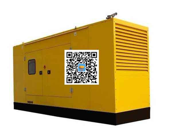 平川出租发电机 柴油发电机不维护对机器有什么影响