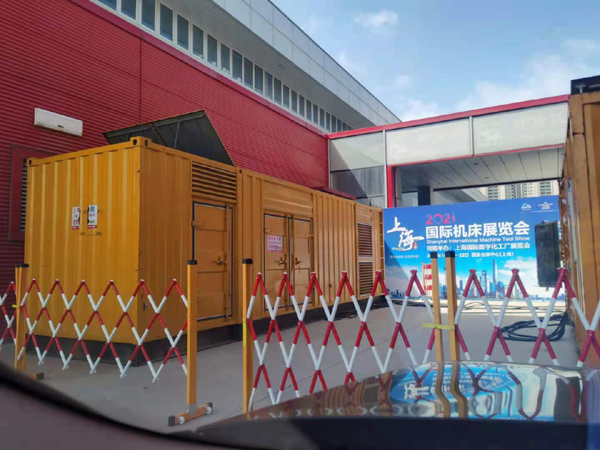 平川发电机出租 对于发电机的特性你了解多少？