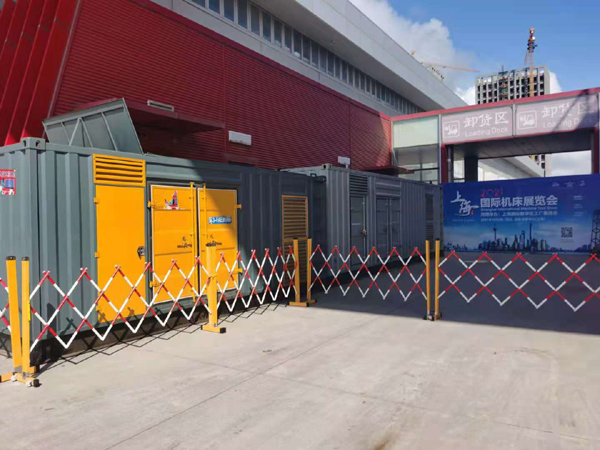 平川发电机出租教您要了解的柴油发电机组基础知识