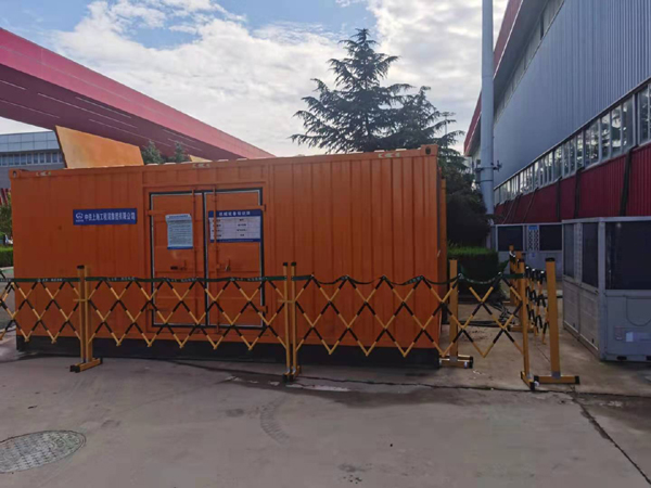 平川柴油发电机组的运行和使用注意事项