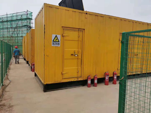 平川租赁发电机 汽车起动机和起动机再制造工艺流程