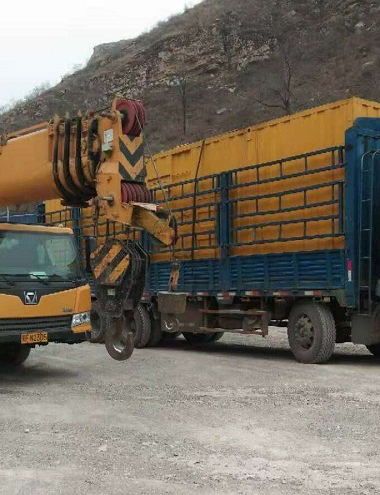 平川租赁发电机-柴油发电机的冷却与通风