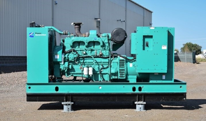 平川发电机出租-教您发电机厂家该如何选购