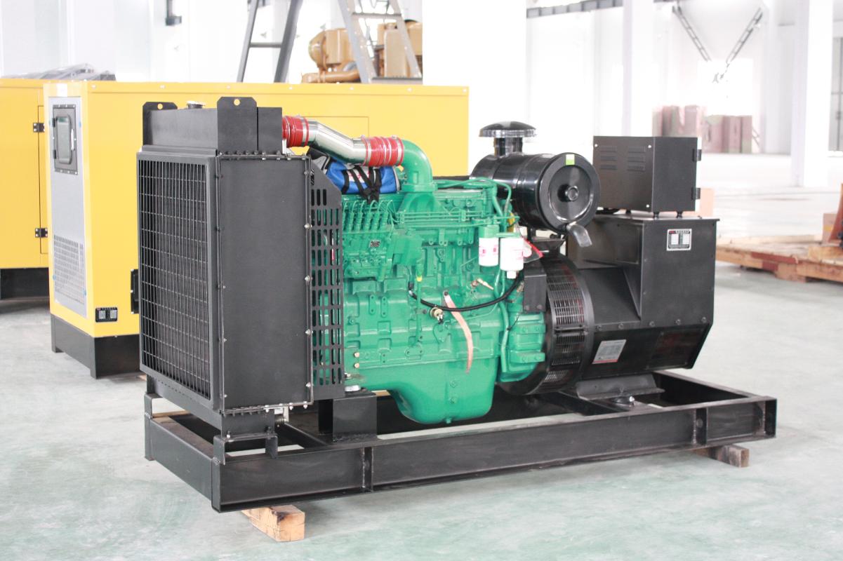 平川租赁发电机-柴油发电机,柴油发电机组冷却液不循环怎么办