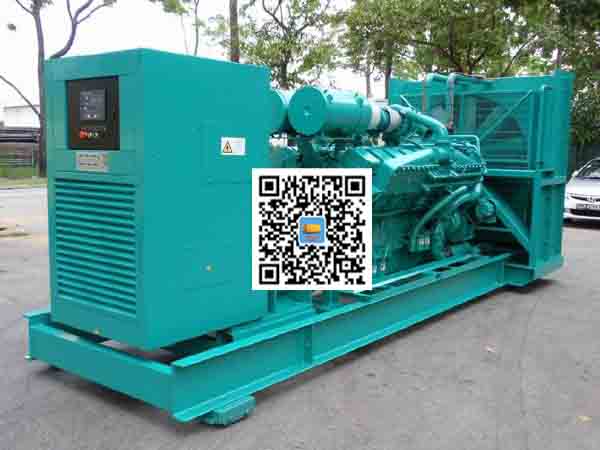 平川发电机出租-柴油发电机组的基本分类有哪些？