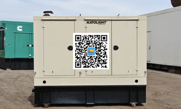 平川租赁发电机-柴油发电机电压为什么不稳？