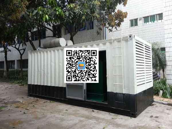 平川出租发电机-什么样的柴油发电机使用效果比较好