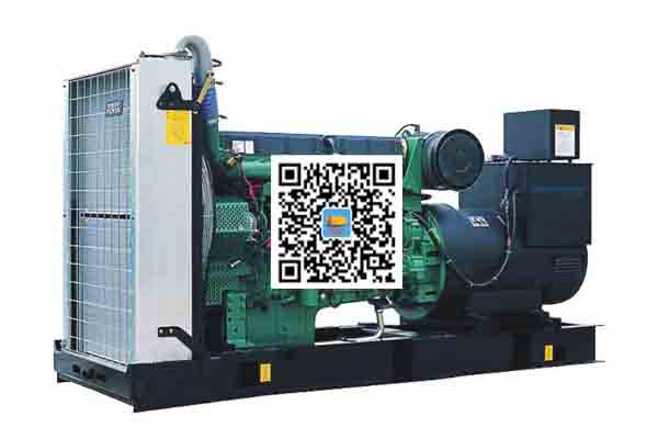 平川租赁发电机-柴油发电机组不及时维护危害大