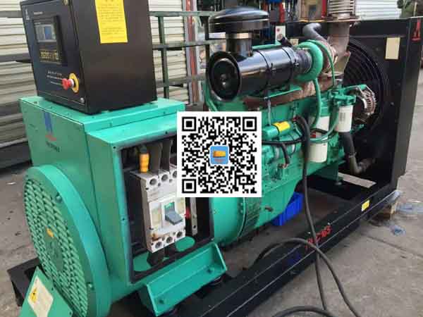 平川租赁发电机-发电机一般变压器磁芯所使用的是什么材料？