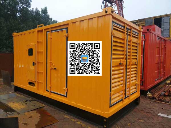 平川发电机出租-发电机组应该选购什么品牌的