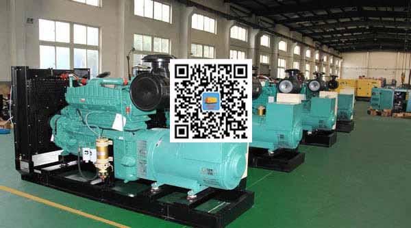 平川发电机租赁-60Hz发电设备出口的可行性研究