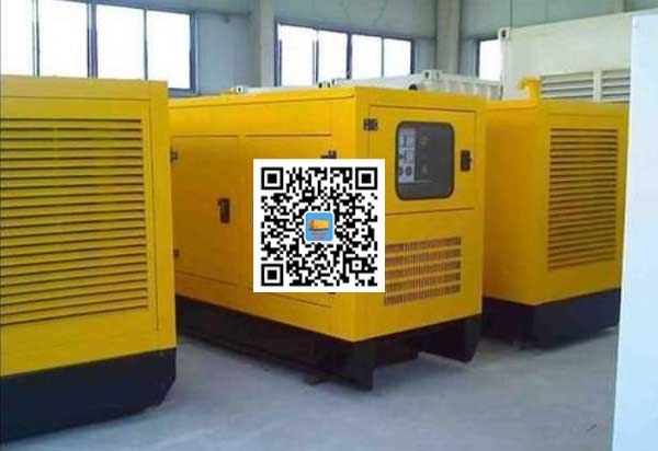 平川租赁发电机-发电机组并机及并机柜的优点