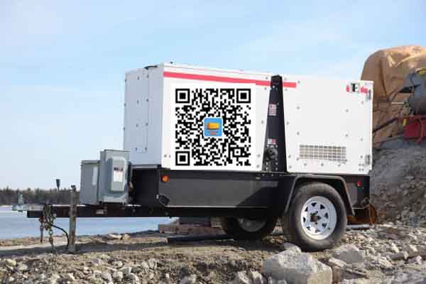 平川水轮发电机组振动的原因