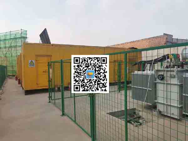 平川发电机组的社会应用有哪些