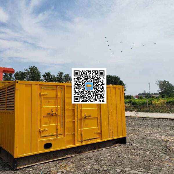 平川发电机出租发电机电刷的结构与作用是什么