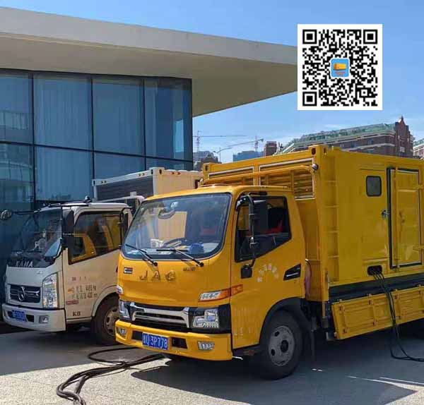 平川发电机出租-如何测试柴油发电机组