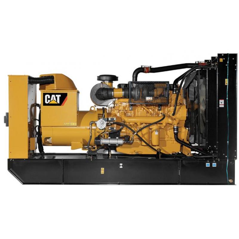 平川详细介绍一下发电机组的日常维护和保养方法