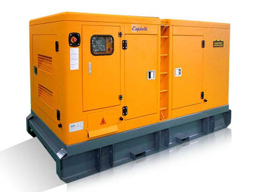 平川影响 200kw 柴油发电机油耗的因素有哪些？