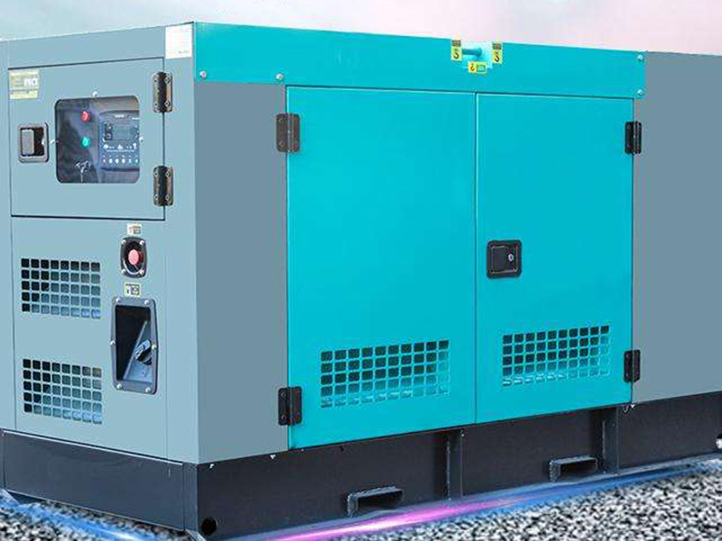 平川50KW柴油发电机油耗是多少？