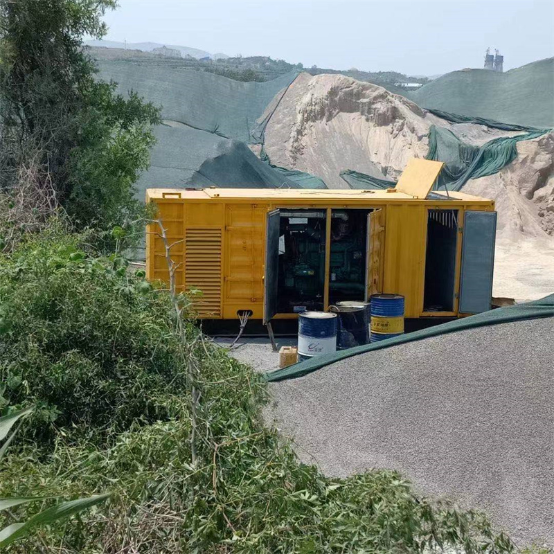 平川影响 400KW 柴油发电机组油耗的因素有哪些？