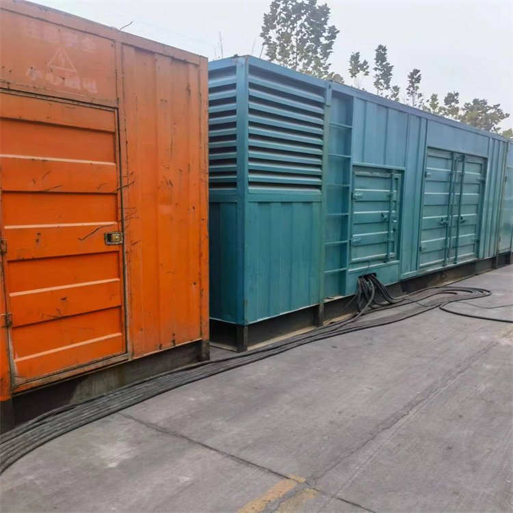 平川如何选择适合 600kW 柴油发电机组的热继电器？