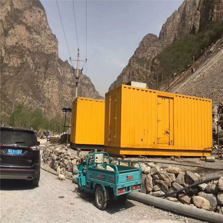 平川柴油发电机运行时温度过高的原因有哪些？