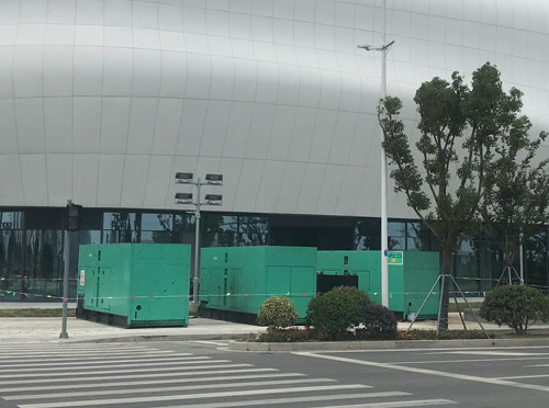 平川柴油发电机组保养周期是多久？