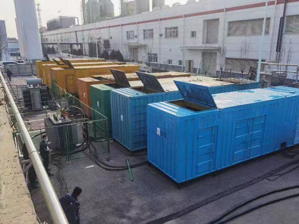 平川380V和690V电压的电缆线相同吗？