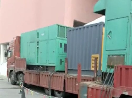 平川柴油发电机的功率因数一般是多少？