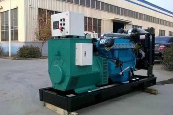 平川发电机组的分类有哪些？