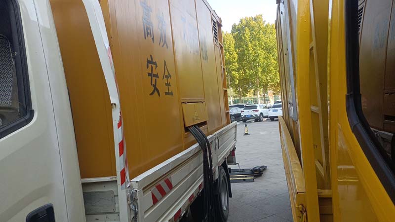 平川柴油发电机组的应用领域有哪些？