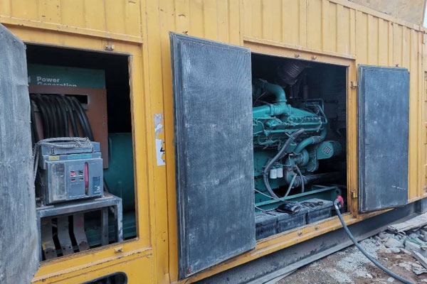 平川发电机组夏季保养的注意事项有哪些？