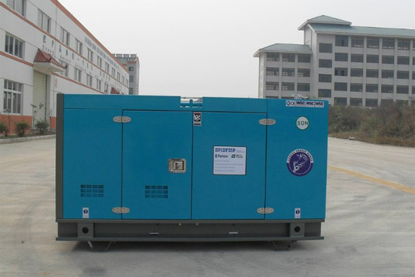 平川发电机租赁发电机组的换季保养注意事项