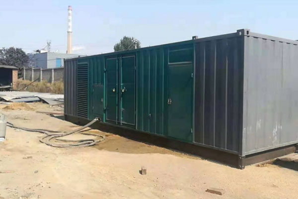 平川发电机组保养注意事项？