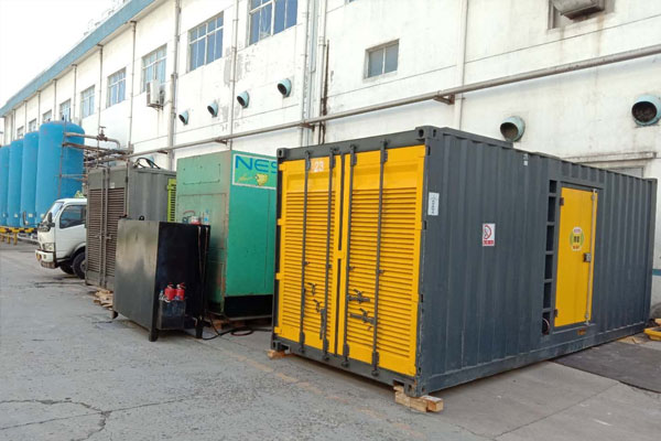 平川发电机组保养是确保其正常运行、延长使用寿命的关键，以下是一些保养注意事项