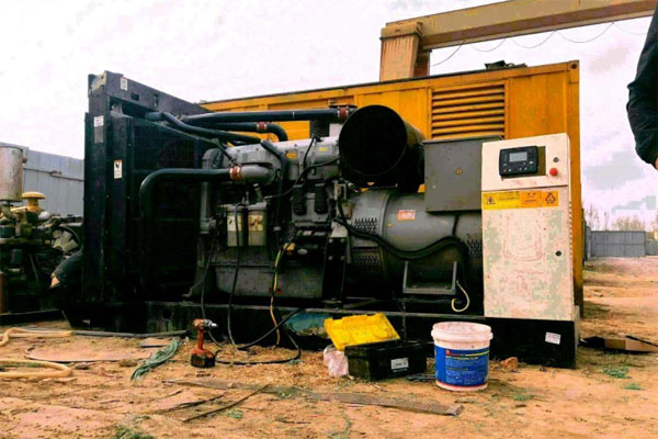 平川柴油发电机组都有哪几种电压规格？
