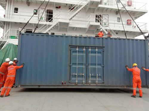 平川柴油发电机组和储能设备配合使用时，有哪些需要注意的问题？