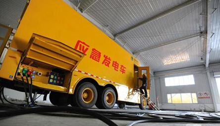 平川发电机组租赁的前景市场如何？