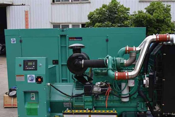 平川工厂发电机应急发电注意事项？