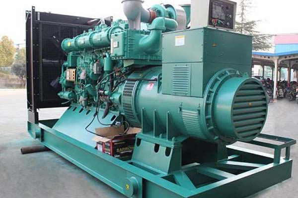 平川工厂发电机应急发电中如何优化燃油储备管理？