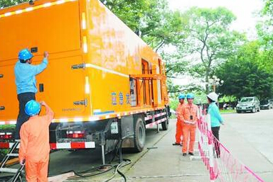 平川不同标号的柴油可以混合使用吗？