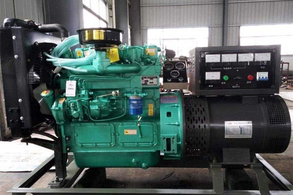 平川传感器在柴油发电机组中起到什么作用？