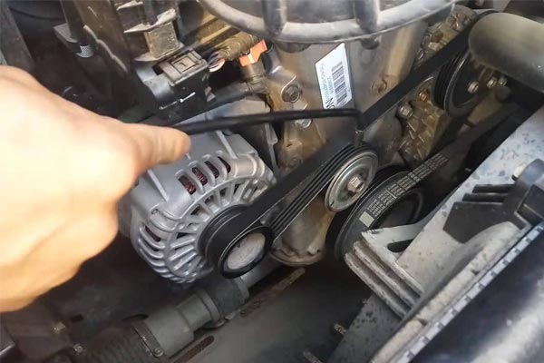 平川转速传感器的工作原理是什么？