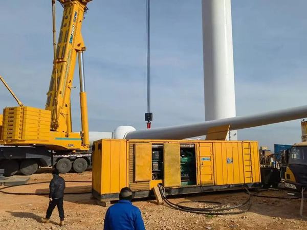 平川柴油发电机欠速停机是什么原因？