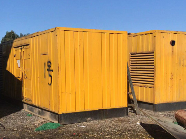 平川柴油发电机组深海控制系统怎么样？